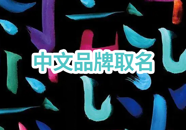 取一個(gè)成功的中文品牌取名：獨(dú)特性、定位與消費(fèi)者情感的完美結(jié)合