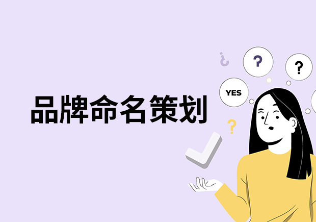 品牌命名策劃的基本原則、策略和步驟