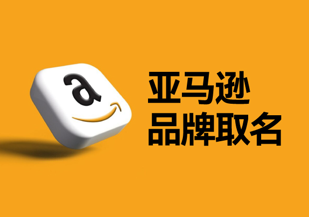 亞馬遜平臺的品牌名稱怎么??？如何選取一個可以注冊的國際商標(biāo)？