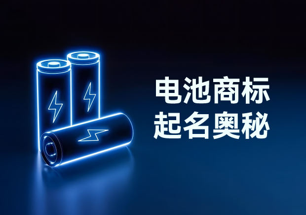 探索電池商標起名的奧秘：電池品牌取名字大全集