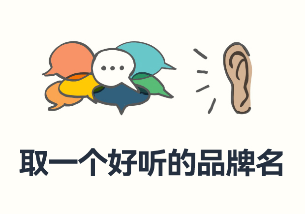 如何取一個(gè)好聽的品牌名：發(fā)音特征、靈感之源與成敗案例